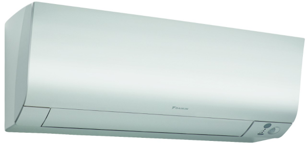 Daikin Perfera 30 (FTXTM30A) - Pilt 3