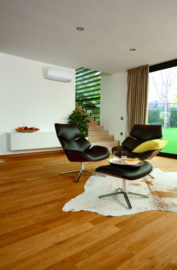 Daikin Perfera 40 (FTXTM40A) - Pilt 3