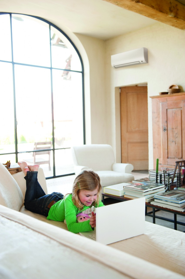 Daikin Comfora 35 (FTXTP35N) - Pilt 3