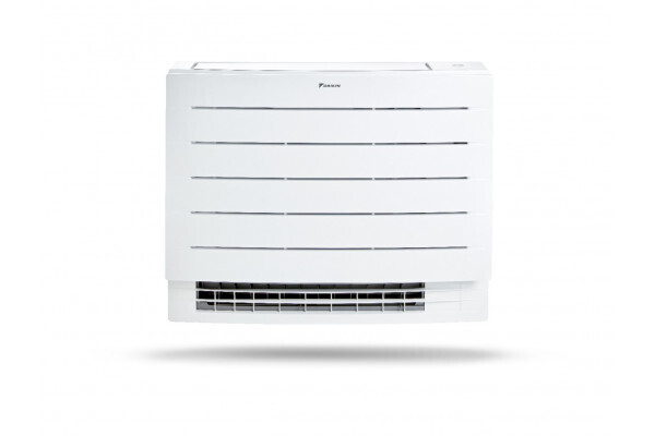 Daikin Perfera (FVXTM30A) põrandamudel - Image 3