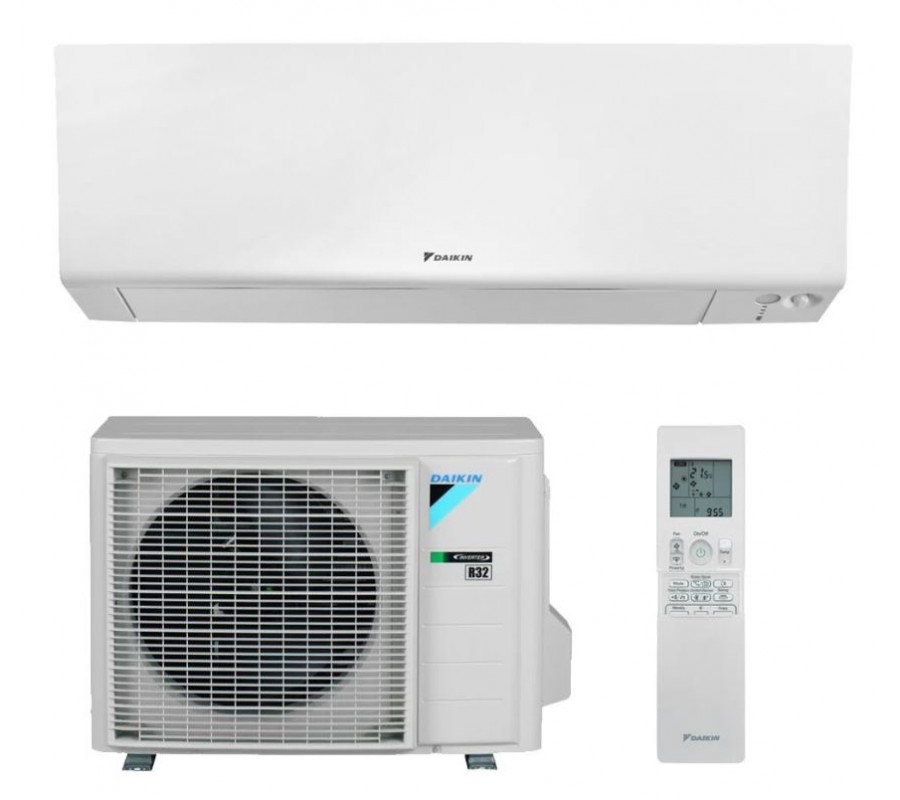 Daikin Perfera 40 (FTXTM40A) - Pilt 2