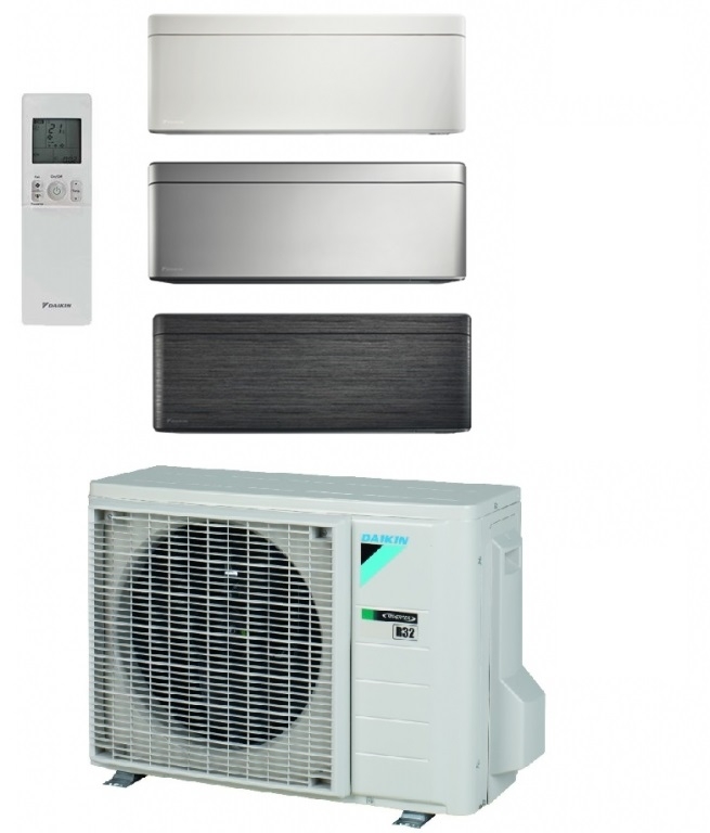 Daikin FTXA25 Stylish