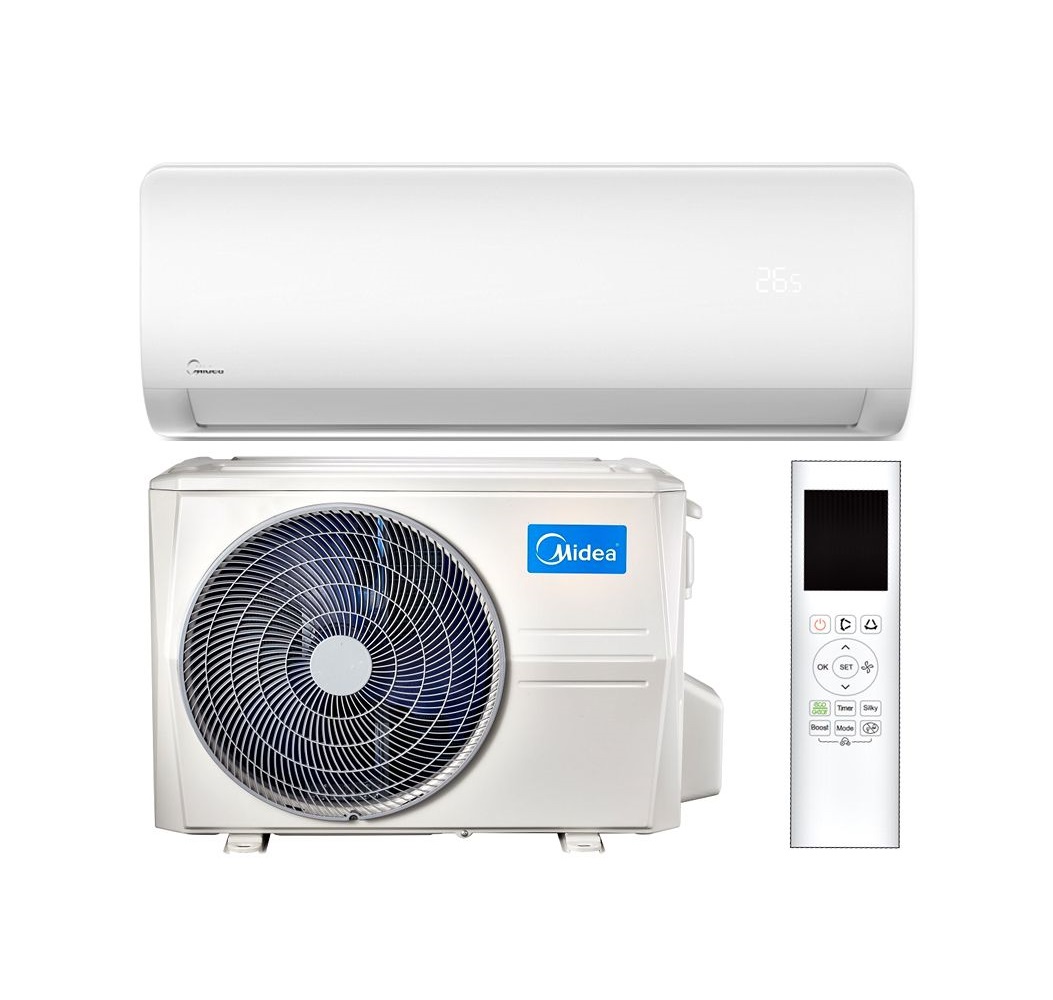 Midea Save Eco 12