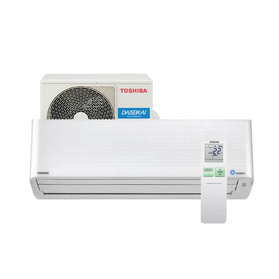 Toshiba Premium Plus Daisekai