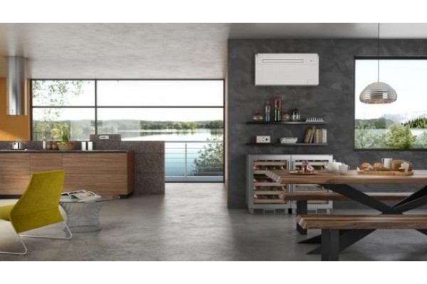 UNICO AIR 8 SF R410A On/Off - Pilt 5