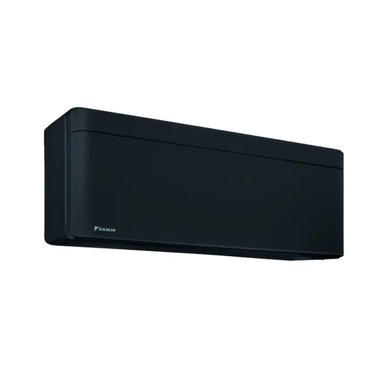 Daikin Stylish õhksoojuspump must