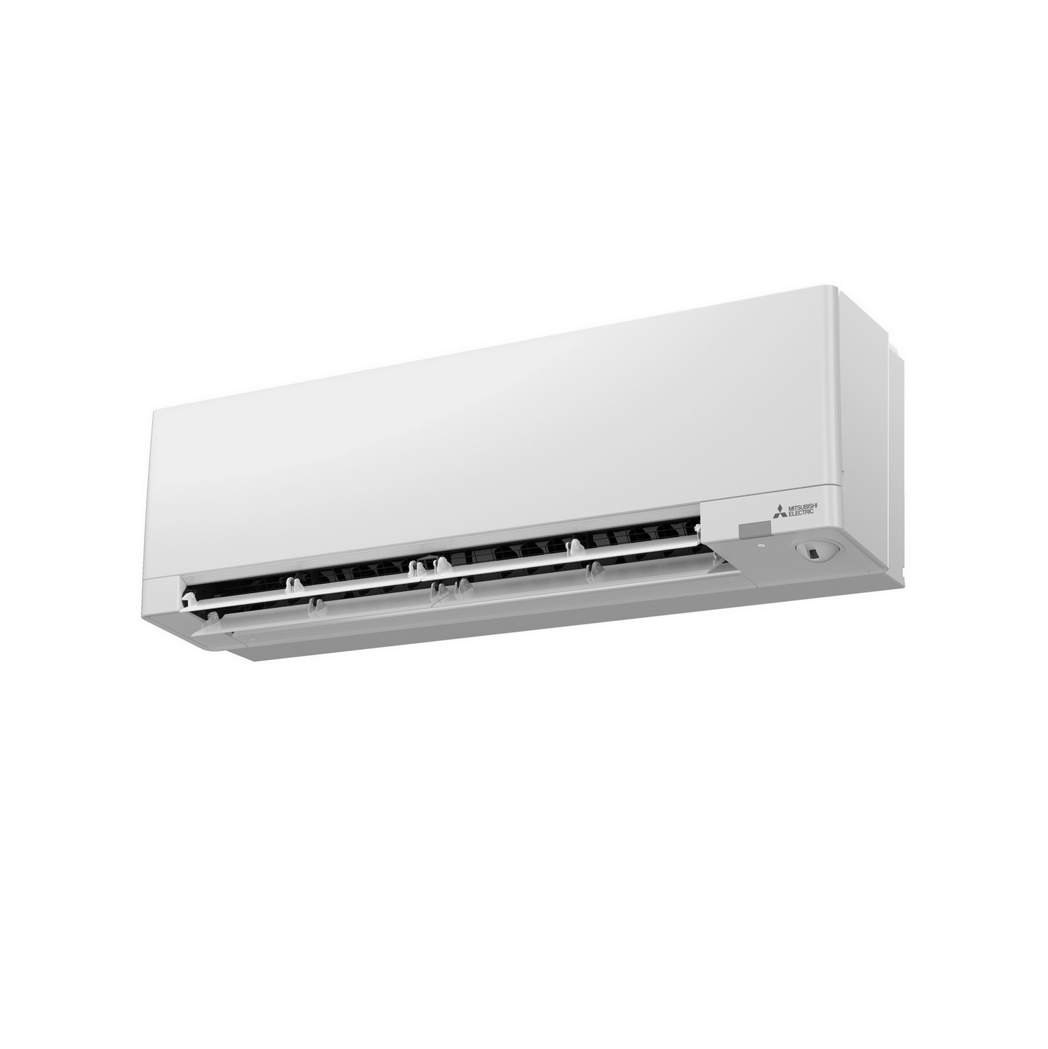 Mitsubishi Electric MSZ-RW50, kuni -35 °C