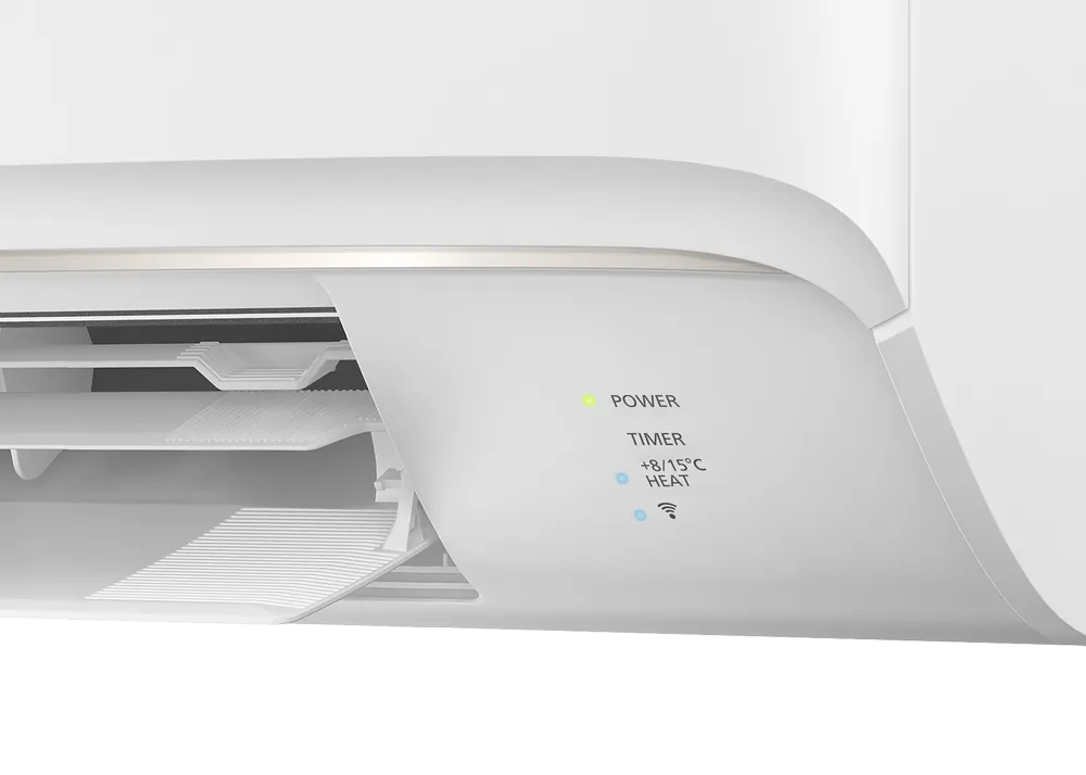 Panasonic CZ35ZKE - Pilt 4