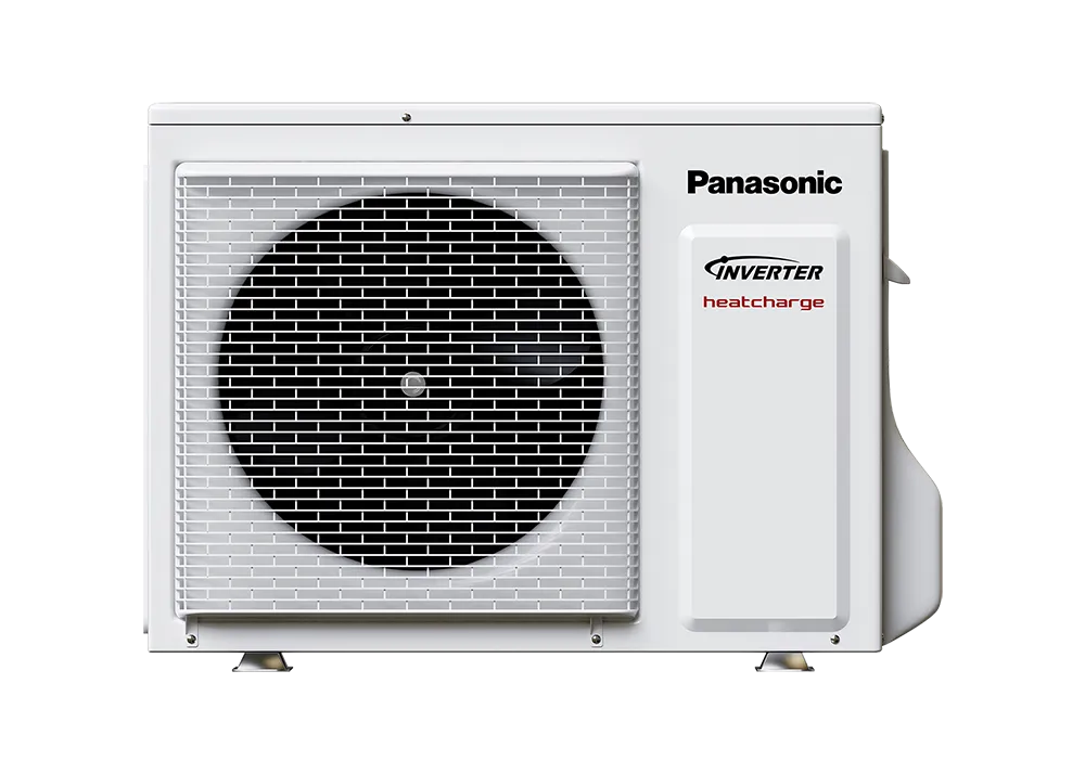 Panasonic VZ9SKE, kuni -35 °C - Image 3