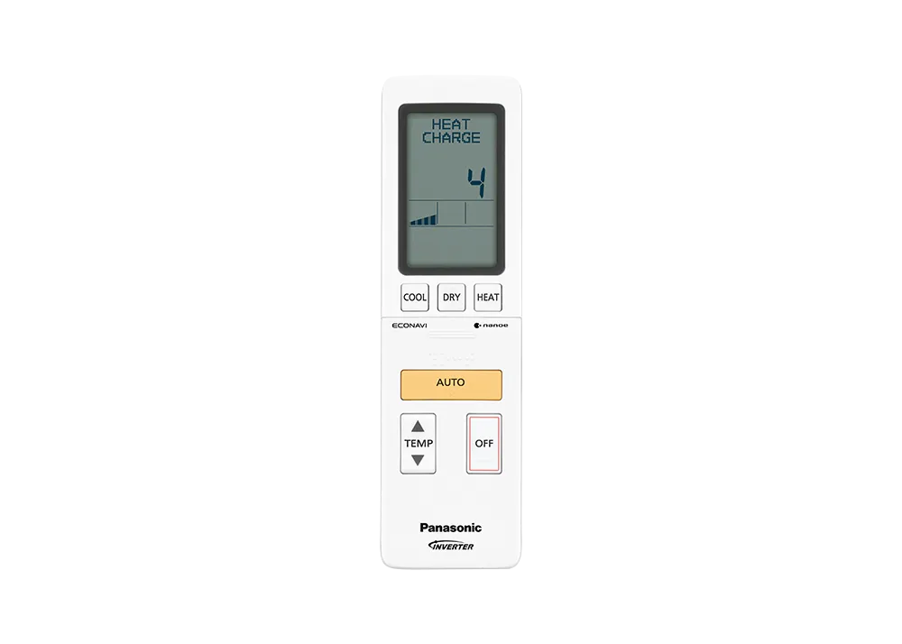 Panasonic VZ9SKE, kuni -35 °C - Image 4