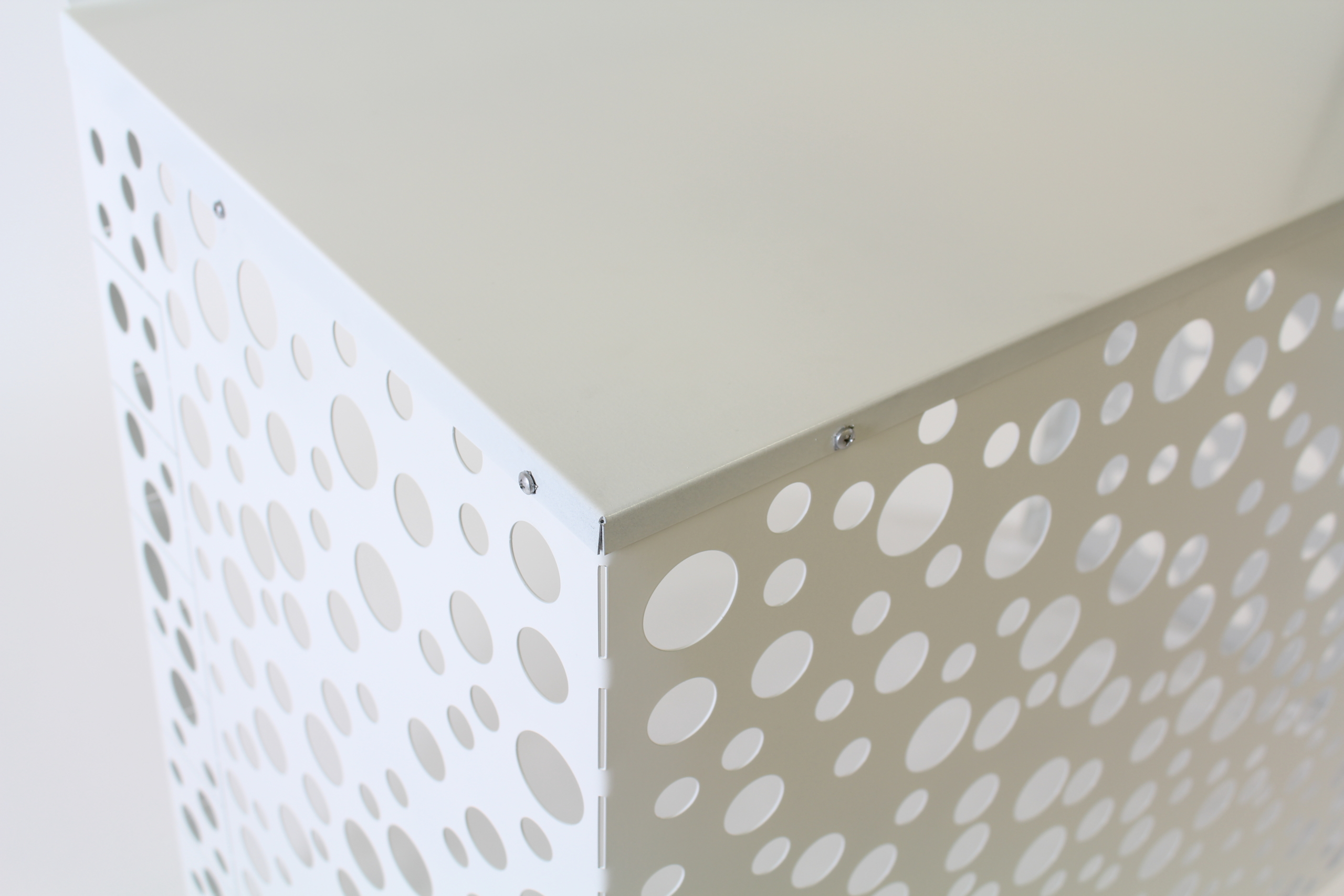 Õhksoojuspumba kate - Pilt 7