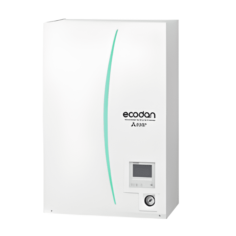 Mitsubishi Electric Hüdroboks ECODAN D õhk-vesi soojuspump PUD-SHWM80YAA/EHSD20D-YM9D