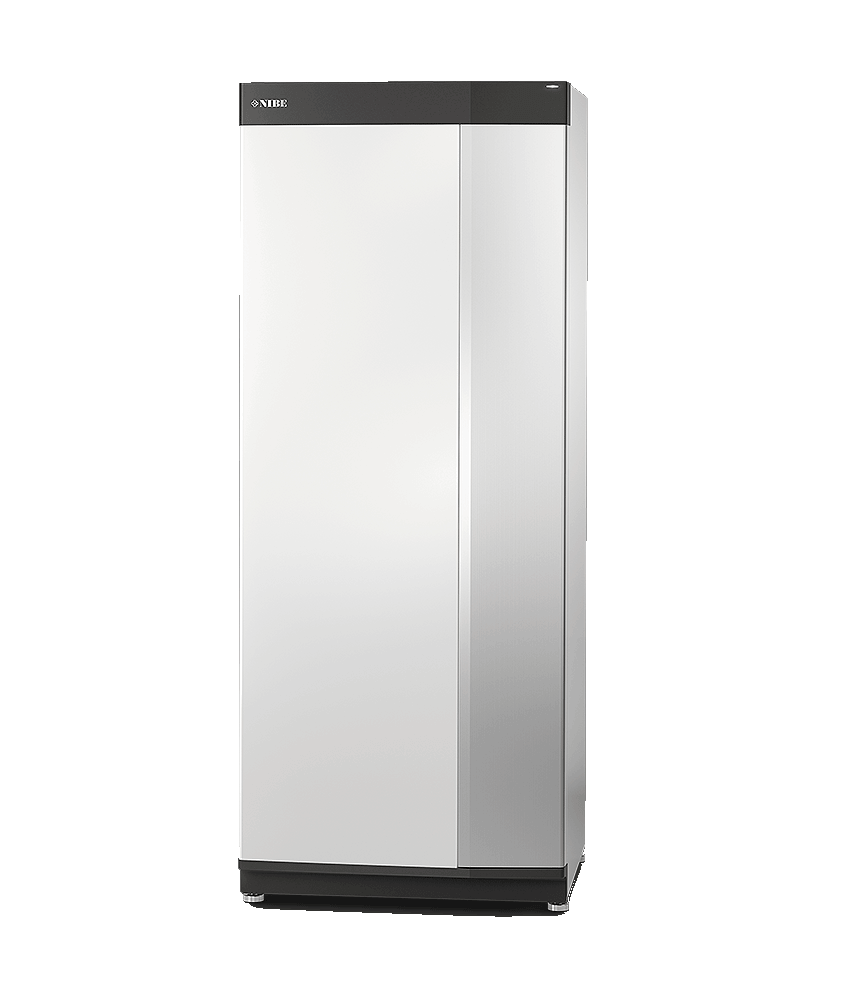 NIBE S1156 maasoojuspump
