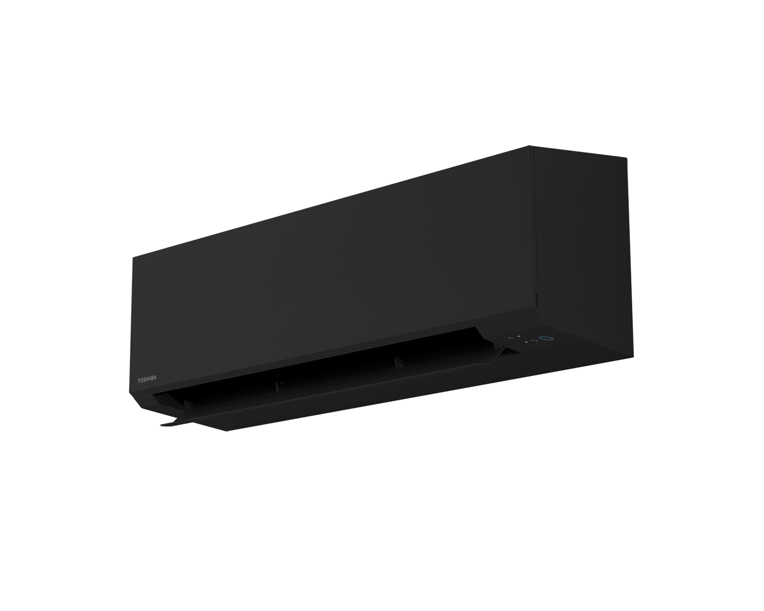 õhksoojuspump Polar Black