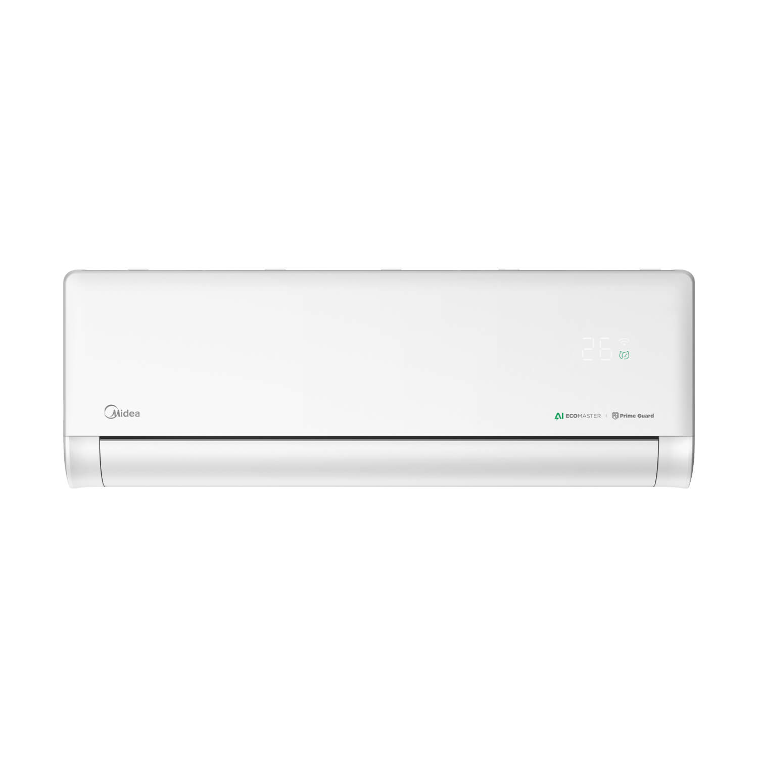 UUS! Midea Solstice EZ - Pilt 2