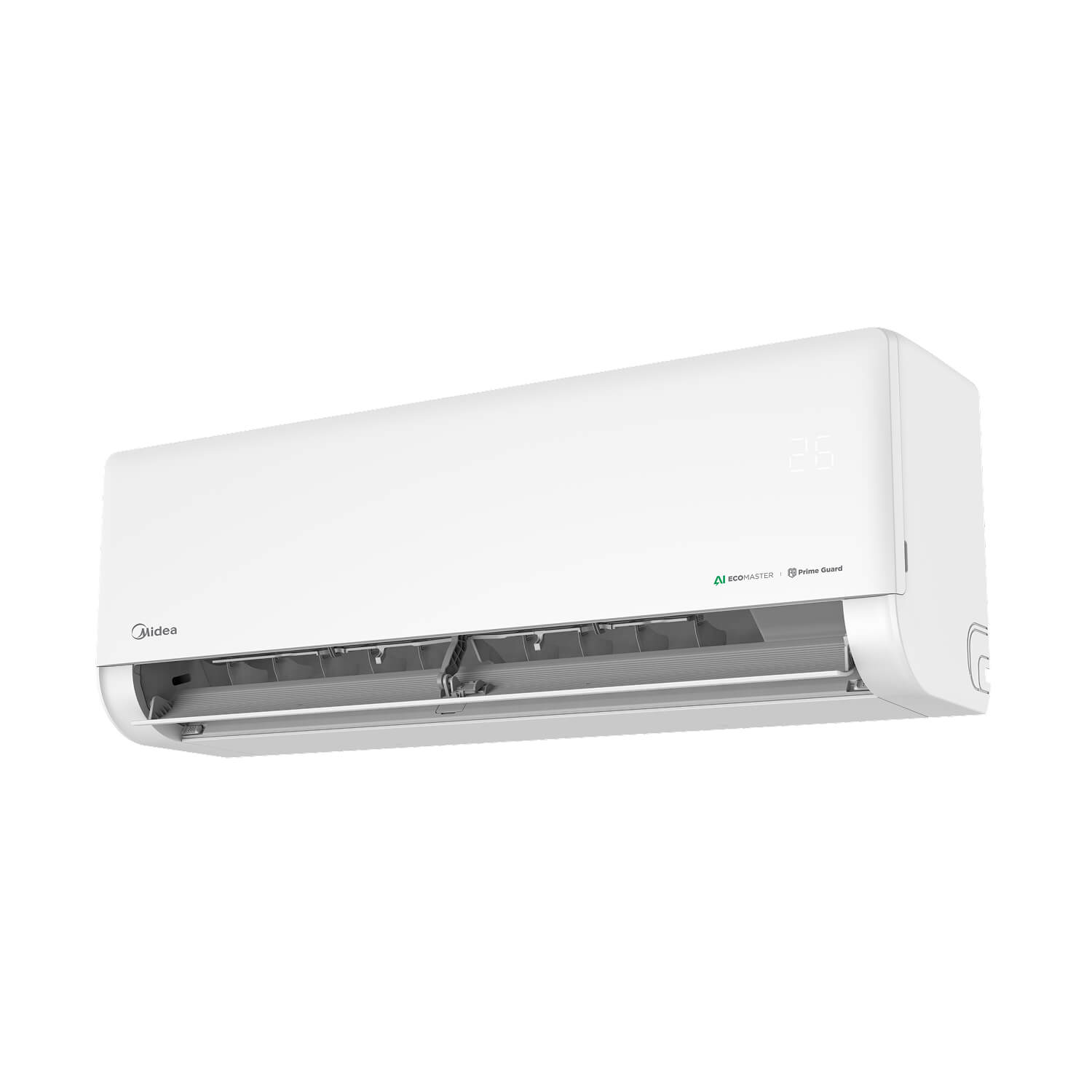 UUS! Midea Solstice EZ - Pilt 3